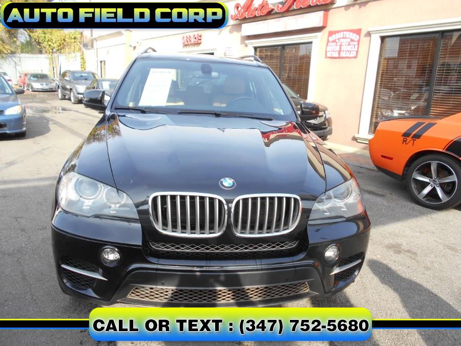 Used BMW X5 AWD 4dr 50i 2012 | Auto Field Corp. Jamaica, New York Used BMW X5 AWD 4dr 50i 2012 | Auto Field Corp. Jamaica, New York