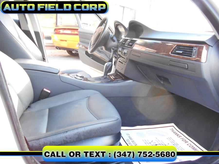 Used BMW 3 Series 4dr Sdn 335xi AWD 2008 | Auto Field Corp. Jamaica, New York Used BMW 3 Series 4dr Sdn 335xi AWD 2008 | Auto Field Corp. Jamaica, New York