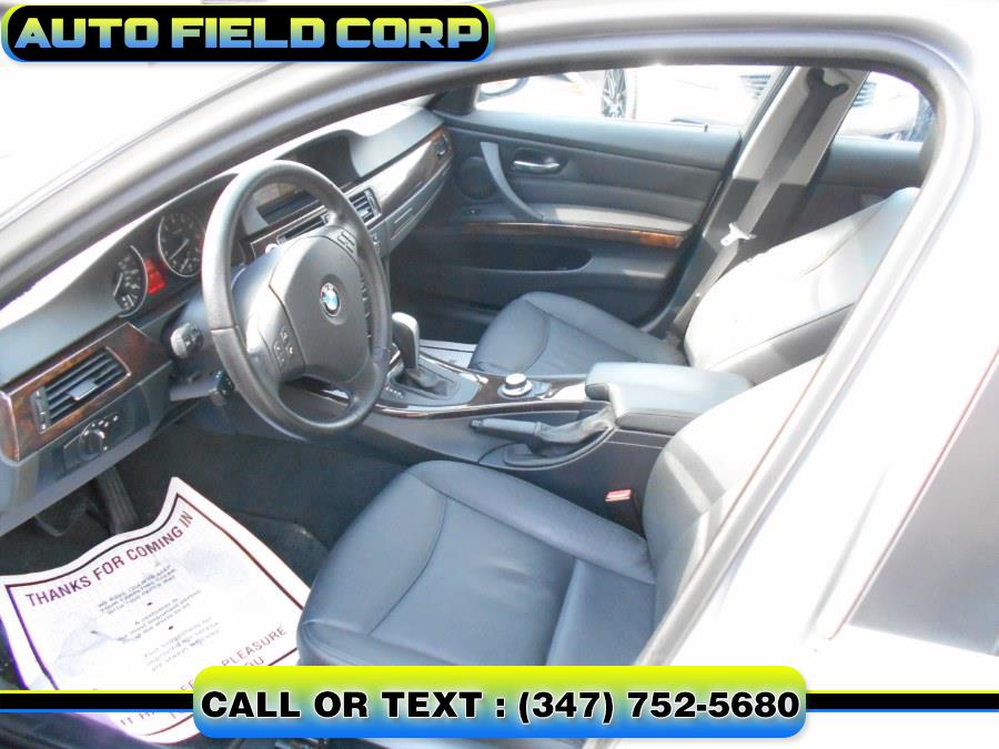 Used BMW 3 Series 4dr Sdn 335xi AWD 2008 | Auto Field Corp. Jamaica, New York Used BMW 3 Series 4dr Sdn 335xi AWD 2008 | Auto Field Corp. Jamaica, New York