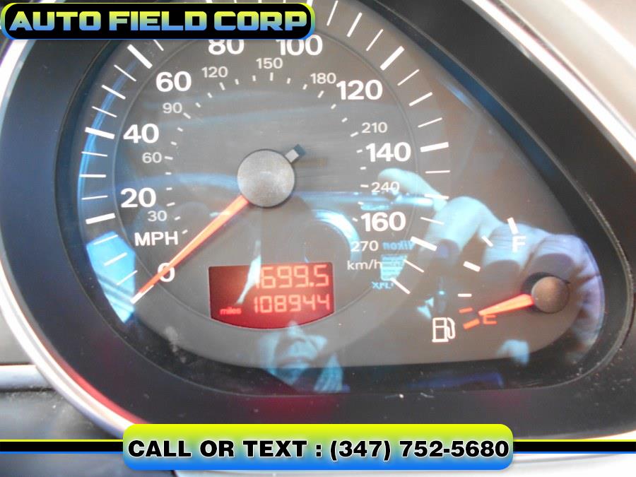 Used Audi Q7 quattro 4dr 4.2L Premium 2008 | Auto Field Corp. Jamaica, New York Used Audi Q7 quattro 4dr 4.2L Premium 2008 | Auto Field Corp. Jamaica, New York