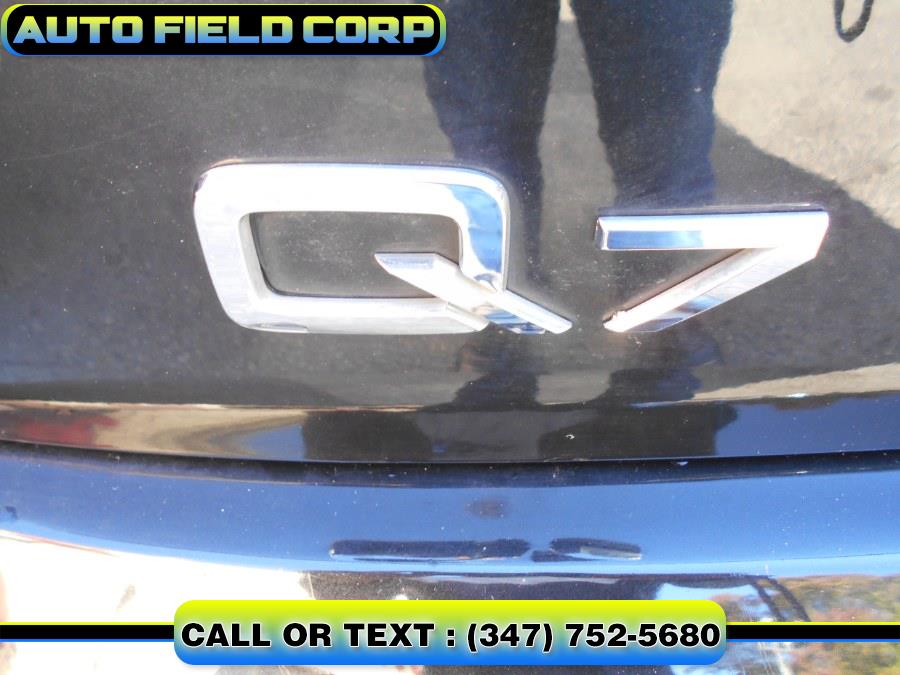 Used Audi Q7 quattro 4dr 4.2L Premium 2008 | Auto Field Corp. Jamaica, New York Used Audi Q7 quattro 4dr 4.2L Premium 2008 | Auto Field Corp. Jamaica, New York