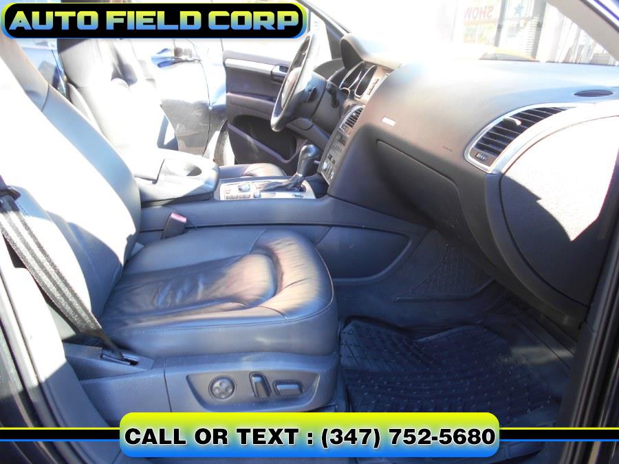 Used Audi Q7 quattro 4dr 4.2L Premium 2008 | Auto Field Corp. Jamaica, New York Used Audi Q7 quattro 4dr 4.2L Premium 2008 | Auto Field Corp. Jamaica, New York