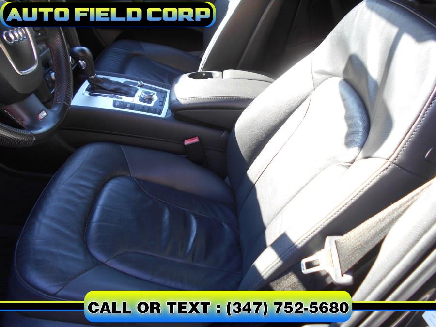 Used Audi Q7 quattro 4dr 4.2L Premium 2008 | Auto Field Corp. Jamaica, New York Used Audi Q7 quattro 4dr 4.2L Premium 2008 | Auto Field Corp. Jamaica, New York