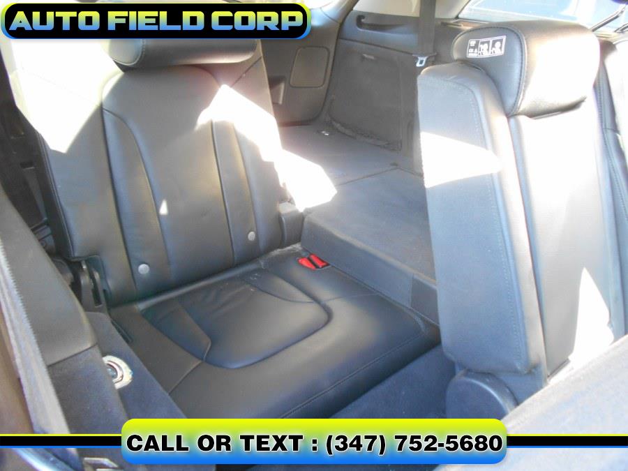 Used Audi Q7 quattro 4dr 4.2L Premium 2008 | Auto Field Corp. Jamaica, New York Used Audi Q7 quattro 4dr 4.2L Premium 2008 | Auto Field Corp. Jamaica, New York