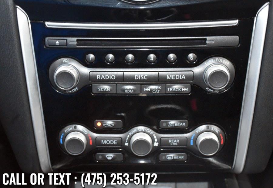 Used Nissan Pathfinder 4x4 SV 2019 | Highline Car Connection. Waterbury, Connecticut Used Nissan Pathfinder 4x4 SV 2019 | Highline Car Connection. Waterbury, Connecticut