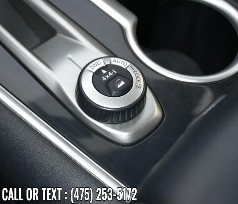 Used Nissan Pathfinder 4x4 SV 2019 | Highline Car Connection. Waterbury, Connecticut Used Nissan Pathfinder 4x4 SV 2019 | Highline Car Connection. Waterbury, Connecticut