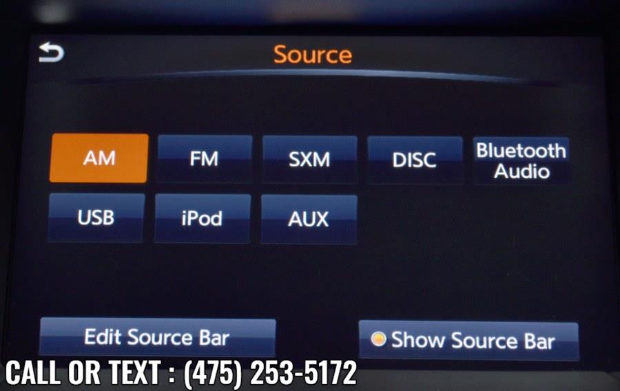 Used Nissan Pathfinder 4x4 SV 2019 | Highline Car Connection. Waterbury, Connecticut Used Nissan Pathfinder 4x4 SV 2019 | Highline Car Connection. Waterbury, Connecticut