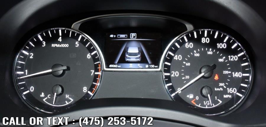 Used Nissan Pathfinder 4x4 SV 2019 | Highline Car Connection. Waterbury, Connecticut Used Nissan Pathfinder 4x4 SV 2019 | Highline Car Connection. Waterbury, Connecticut