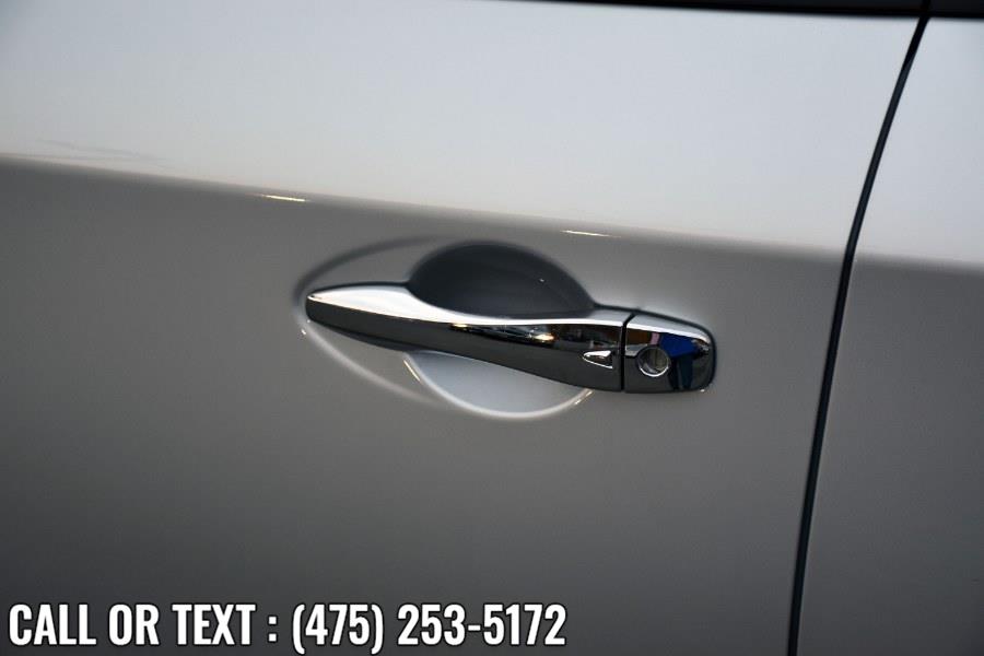 Used Nissan Pathfinder 4x4 SV 2019 | Highline Car Connection. Waterbury, Connecticut Used Nissan Pathfinder 4x4 SV 2019 | Highline Car Connection. Waterbury, Connecticut