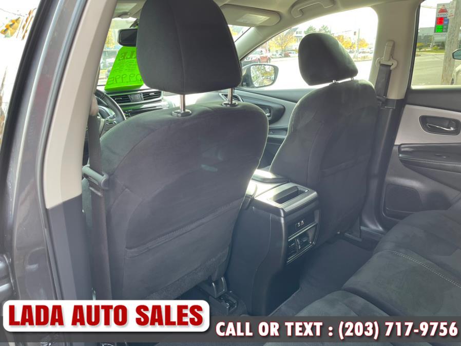 Used Nissan Murano AWD SV 2020 | Lada Auto Sales. Bridgeport, Connecticut