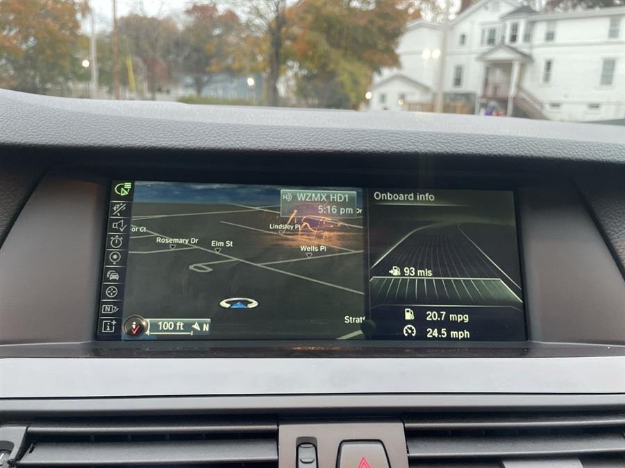 Used BMW 5 Series 4dr Sdn 528i xDrive AWD 2013 | Wiz Leasing Inc. Stratford, Connecticut Used BMW 5 Series 4dr Sdn 528i xDrive AWD 2013 | Wiz Leasing Inc. Stratford, Connecticut