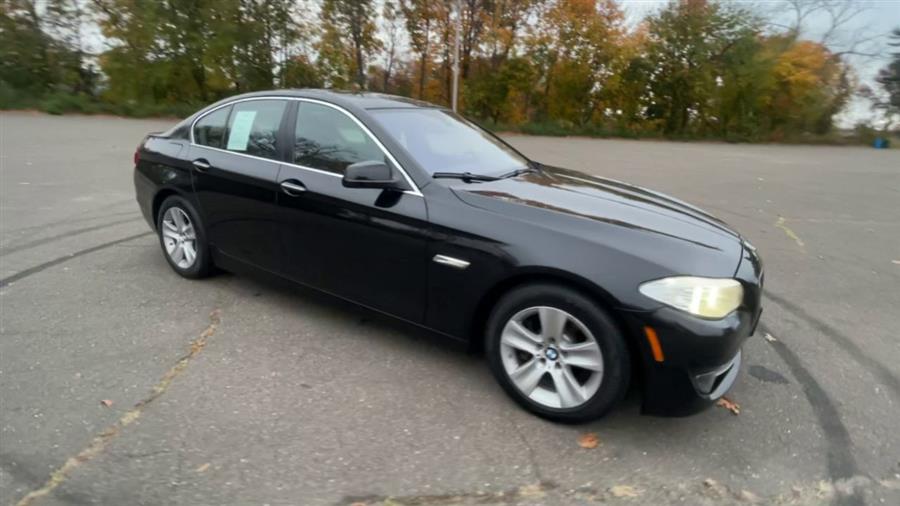 Used BMW 5 Series 4dr Sdn 528i xDrive AWD 2013 | Wiz Leasing Inc. Stratford, Connecticut Used BMW 5 Series 4dr Sdn 528i xDrive AWD 2013 | Wiz Leasing Inc. Stratford, Connecticut