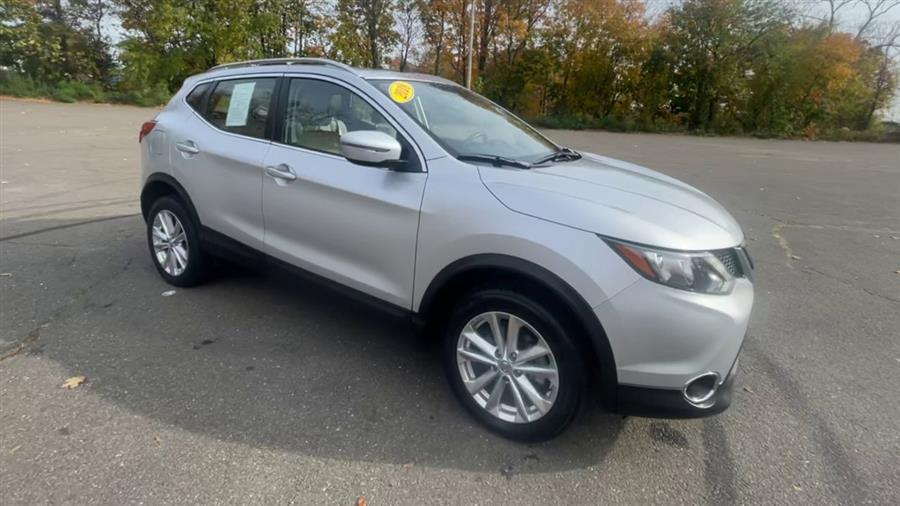 Used Nissan Rogue Sport AWD SV 2018 | Wiz Leasing Inc. Stratford, Connecticut Used Nissan Rogue Sport AWD SV 2018 | Wiz Leasing Inc. Stratford, Connecticut