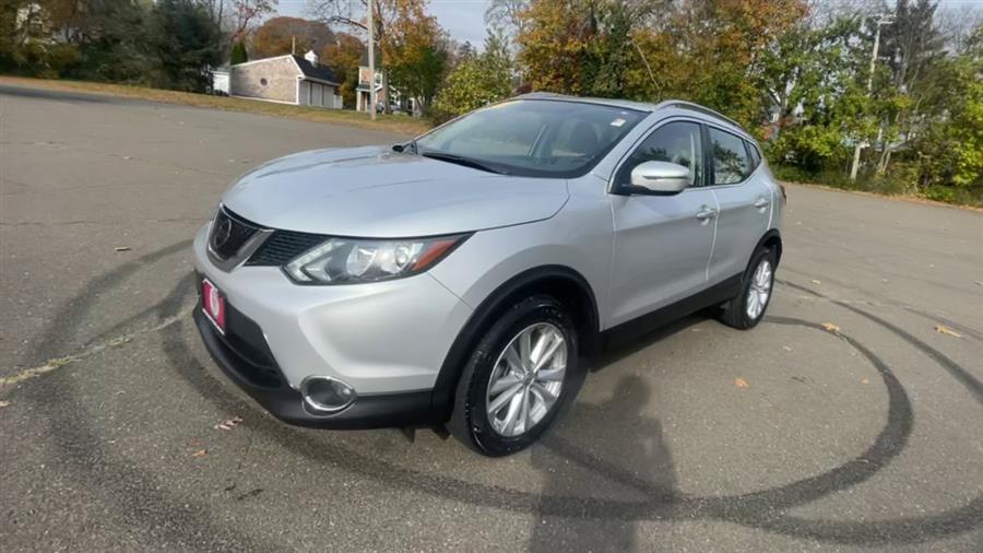 Used Nissan Rogue Sport AWD SV 2018 | Wiz Leasing Inc. Stratford, Connecticut Used Nissan Rogue Sport AWD SV 2018 | Wiz Leasing Inc. Stratford, Connecticut