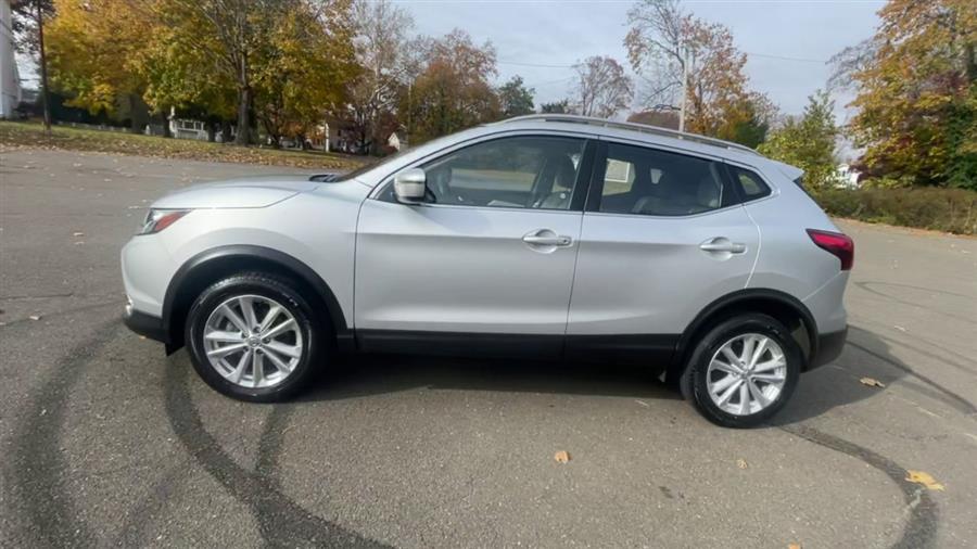 Used Nissan Rogue Sport AWD SV 2018 | Wiz Leasing Inc. Stratford, Connecticut Used Nissan Rogue Sport AWD SV 2018 | Wiz Leasing Inc. Stratford, Connecticut