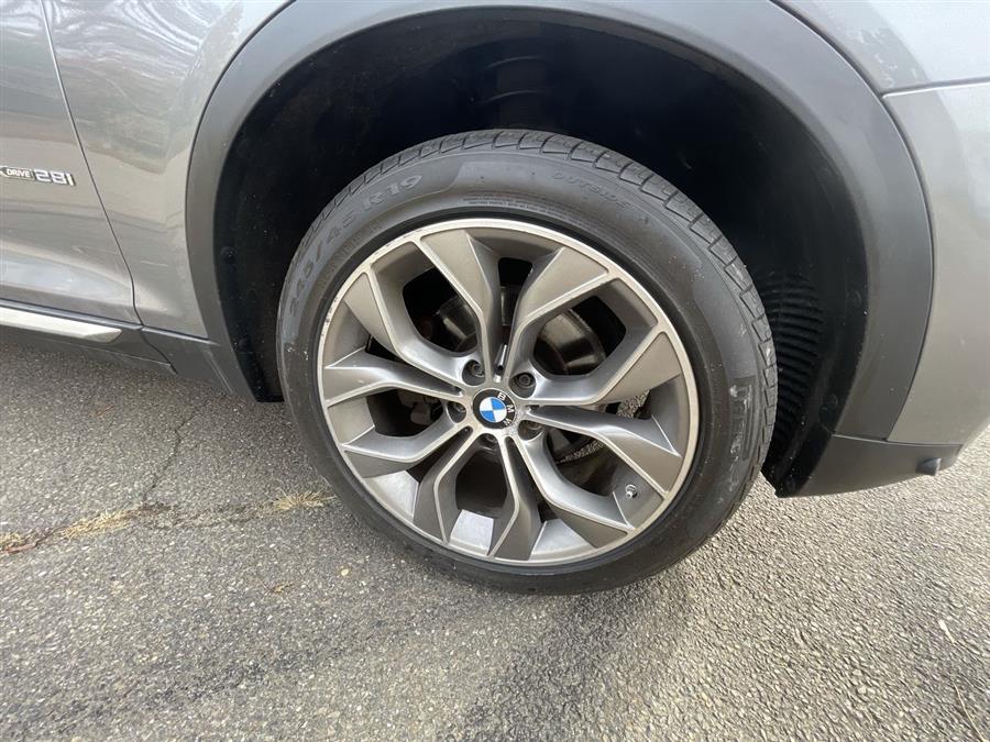 2015 BMW X3 AWD 4dr xDrive28i, available for sale in Stratford, Connecticut | Wiz Leasing Inc. Stratford, Connecticut 2015 BMW X3 AWD 4dr xDrive28i, available for sale in Stratford, Connecticut | Wiz Leasing Inc. Stratford, Connecticut