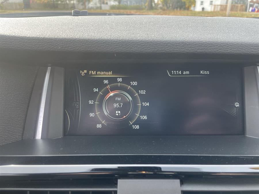 2015 BMW X3 AWD 4dr xDrive28i, available for sale in Stratford, Connecticut | Wiz Leasing Inc. Stratford, Connecticut 2015 BMW X3 AWD 4dr xDrive28i, available for sale in Stratford, Connecticut | Wiz Leasing Inc. Stratford, Connecticut