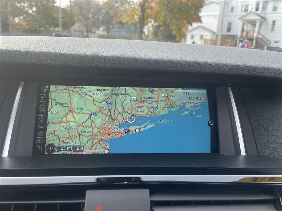 2015 BMW X3 AWD 4dr xDrive28i, available for sale in Stratford, Connecticut | Wiz Leasing Inc. Stratford, Connecticut 2015 BMW X3 AWD 4dr xDrive28i, available for sale in Stratford, Connecticut | Wiz Leasing Inc. Stratford, Connecticut