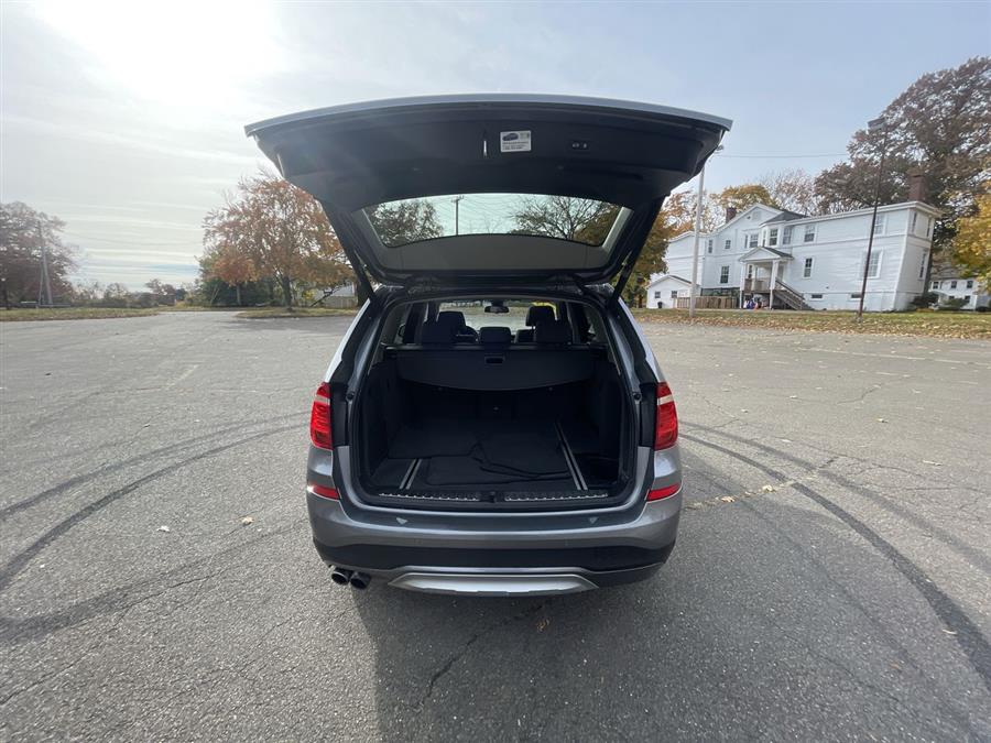 2015 BMW X3 AWD 4dr xDrive28i, available for sale in Stratford, Connecticut | Wiz Leasing Inc. Stratford, Connecticut 2015 BMW X3 AWD 4dr xDrive28i, available for sale in Stratford, Connecticut | Wiz Leasing Inc. Stratford, Connecticut