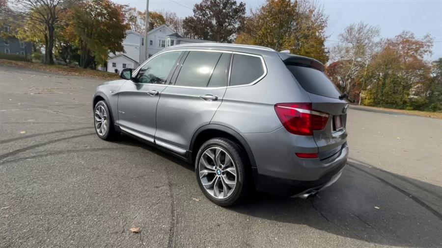 2015 BMW X3 AWD 4dr xDrive28i, available for sale in Stratford, Connecticut | Wiz Leasing Inc. Stratford, Connecticut 2015 BMW X3 AWD 4dr xDrive28i, available for sale in Stratford, Connecticut | Wiz Leasing Inc. Stratford, Connecticut