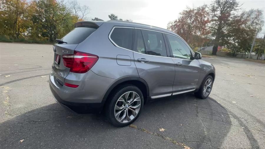 2015 BMW X3 AWD 4dr xDrive28i, available for sale in Stratford, Connecticut | Wiz Leasing Inc. Stratford, Connecticut 2015 BMW X3 AWD 4dr xDrive28i, available for sale in Stratford, Connecticut | Wiz Leasing Inc. Stratford, Connecticut