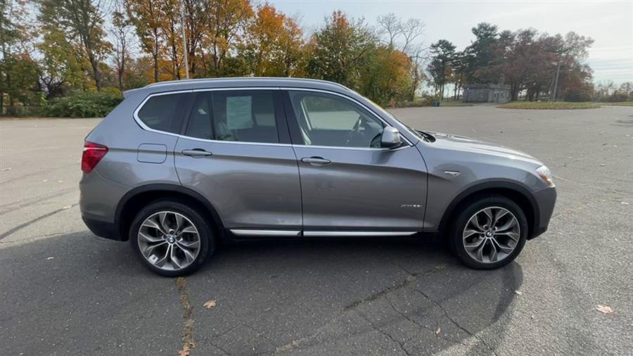 2015 BMW X3 AWD 4dr xDrive28i, available for sale in Stratford, Connecticut | Wiz Leasing Inc. Stratford, Connecticut 2015 BMW X3 AWD 4dr xDrive28i, available for sale in Stratford, Connecticut | Wiz Leasing Inc. Stratford, Connecticut