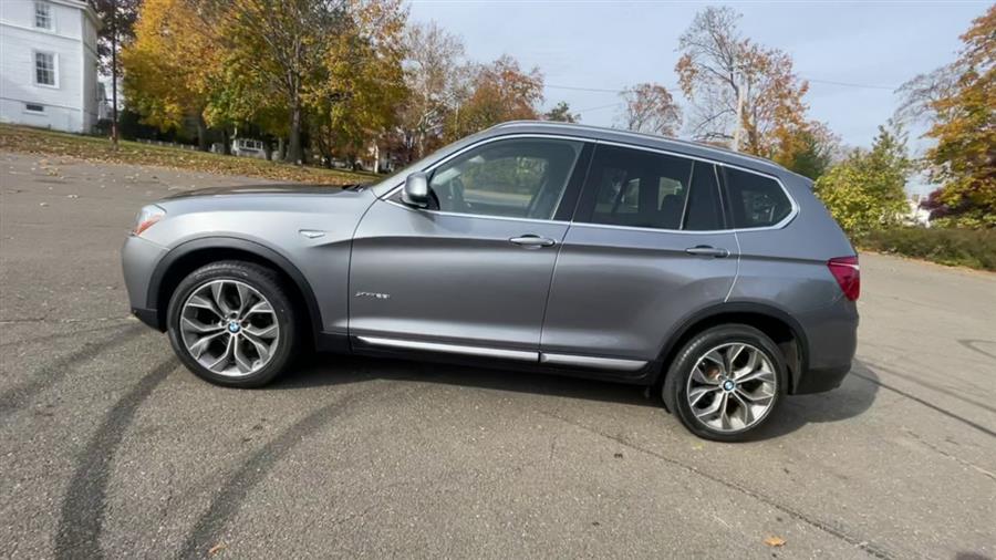 2015 BMW X3 AWD 4dr xDrive28i, available for sale in Stratford, Connecticut | Wiz Leasing Inc. Stratford, Connecticut 2015 BMW X3 AWD 4dr xDrive28i, available for sale in Stratford, Connecticut | Wiz Leasing Inc. Stratford, Connecticut
