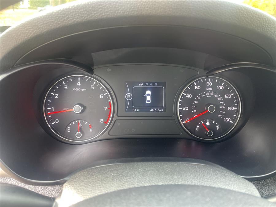 Used Kia Optima LX Auto 2018 | Wiz Leasing Inc. Stratford, Connecticut Used Kia Optima LX Auto 2018 | Wiz Leasing Inc. Stratford, Connecticut