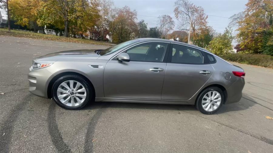 Used Kia Optima LX Auto 2018 | Wiz Leasing Inc. Stratford, Connecticut Used Kia Optima LX Auto 2018 | Wiz Leasing Inc. Stratford, Connecticut