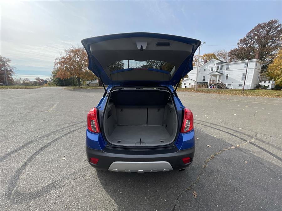 Used Buick Encore AWD 4dr Leather 2015 | Wiz Leasing Inc. Stratford, Connecticut Used Buick Encore AWD 4dr Leather 2015 | Wiz Leasing Inc. Stratford, Connecticut