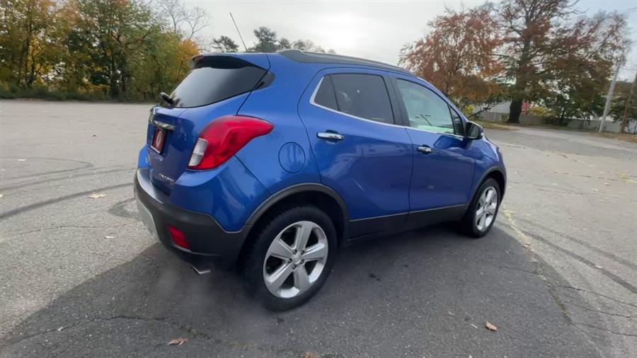 Used Buick Encore AWD 4dr Leather 2015 | Wiz Leasing Inc. Stratford, Connecticut Used Buick Encore AWD 4dr Leather 2015 | Wiz Leasing Inc. Stratford, Connecticut