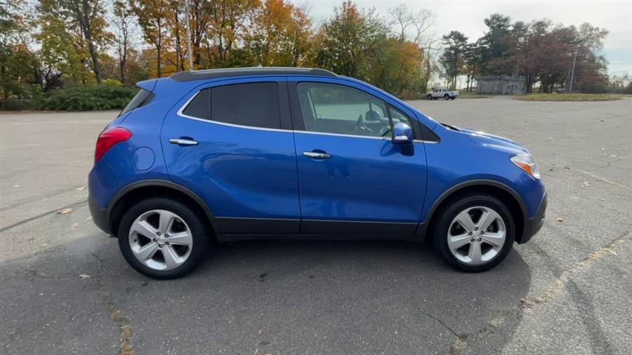 Used Buick Encore AWD 4dr Leather 2015 | Wiz Leasing Inc. Stratford, Connecticut Used Buick Encore AWD 4dr Leather 2015 | Wiz Leasing Inc. Stratford, Connecticut