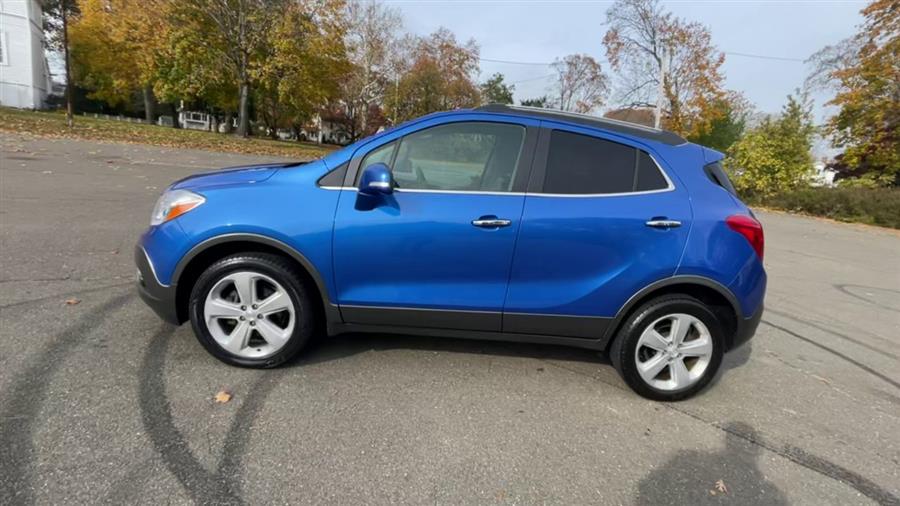Used Buick Encore AWD 4dr Leather 2015 | Wiz Leasing Inc. Stratford, Connecticut Used Buick Encore AWD 4dr Leather 2015 | Wiz Leasing Inc. Stratford, Connecticut