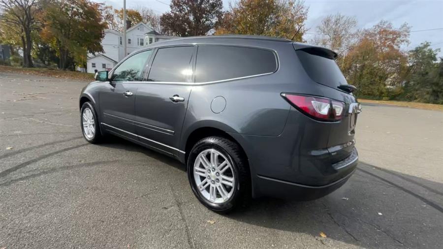 Used Chevrolet Traverse AWD 4dr LT w/1LT 2014 | Wiz Leasing Inc. Stratford, Connecticut Used Chevrolet Traverse AWD 4dr LT w/1LT 2014 | Wiz Leasing Inc. Stratford, Connecticut