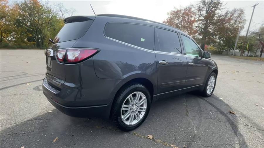 Used Chevrolet Traverse AWD 4dr LT w/1LT 2014 | Wiz Leasing Inc. Stratford, Connecticut Used Chevrolet Traverse AWD 4dr LT w/1LT 2014 | Wiz Leasing Inc. Stratford, Connecticut