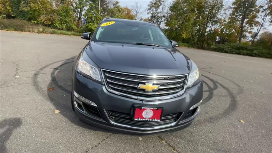 Used Chevrolet Traverse AWD 4dr LT w/1LT 2014 | Wiz Leasing Inc. Stratford, Connecticut Used Chevrolet Traverse AWD 4dr LT w/1LT 2014 | Wiz Leasing Inc. Stratford, Connecticut