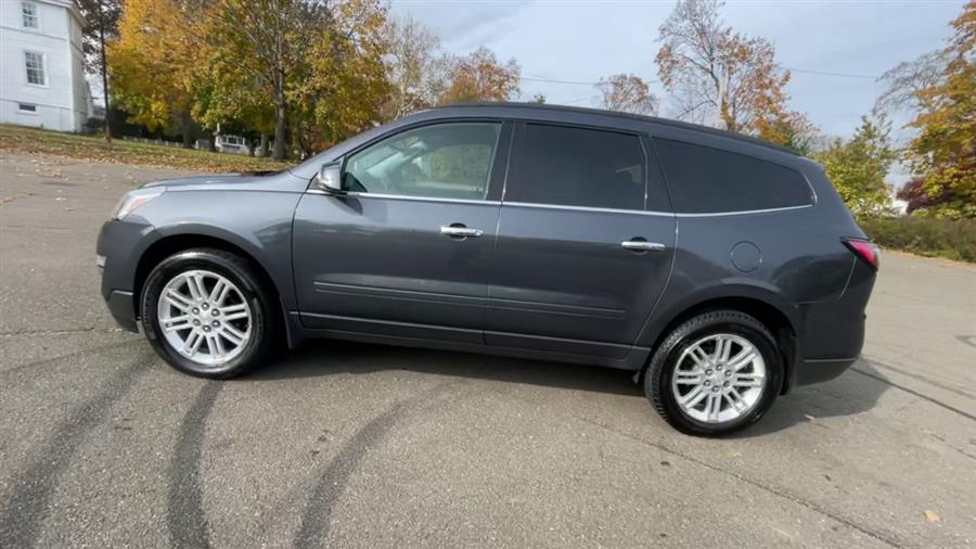 Used Chevrolet Traverse AWD 4dr LT w/1LT 2014 | Wiz Leasing Inc. Stratford, Connecticut Used Chevrolet Traverse AWD 4dr LT w/1LT 2014 | Wiz Leasing Inc. Stratford, Connecticut