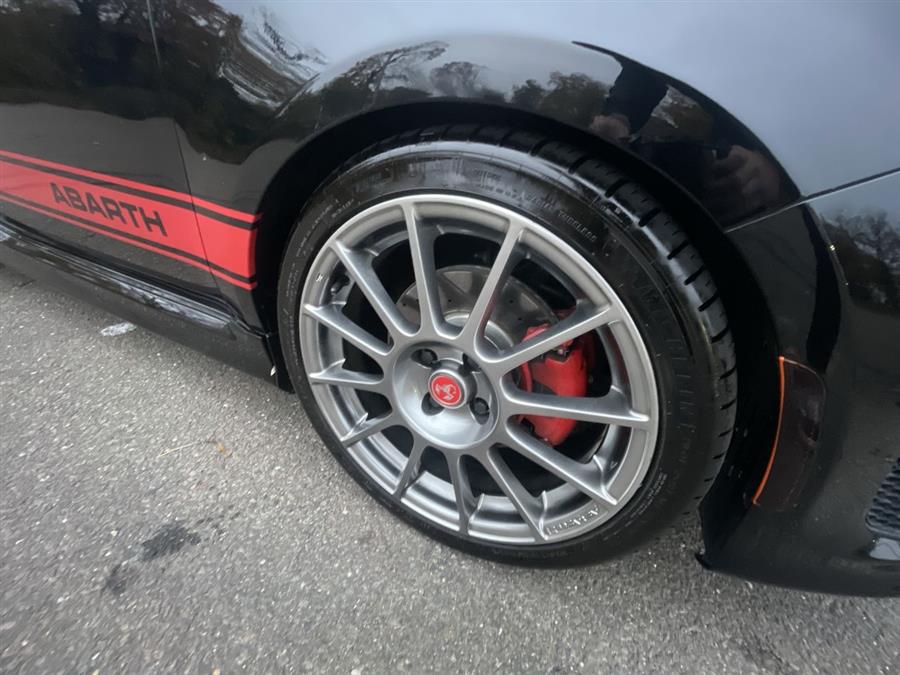 2015 FIAT 500 2dr HB Abarth, available for sale in Stratford, Connecticut | Wiz Leasing Inc. Stratford, Connecticut 2015 FIAT 500 2dr HB Abarth, available for sale in Stratford, Connecticut | Wiz Leasing Inc. Stratford, Connecticut