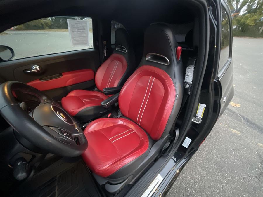 2015 FIAT 500 2dr HB Abarth, available for sale in Stratford, Connecticut | Wiz Leasing Inc. Stratford, Connecticut 2015 FIAT 500 2dr HB Abarth, available for sale in Stratford, Connecticut | Wiz Leasing Inc. Stratford, Connecticut
