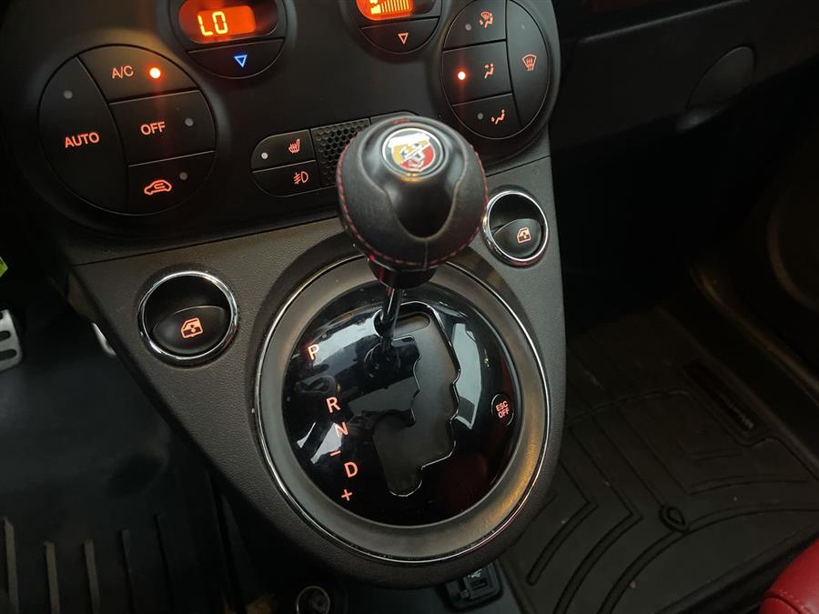 2015 FIAT 500 2dr HB Abarth, available for sale in Stratford, Connecticut | Wiz Leasing Inc. Stratford, Connecticut 2015 FIAT 500 2dr HB Abarth, available for sale in Stratford, Connecticut | Wiz Leasing Inc. Stratford, Connecticut