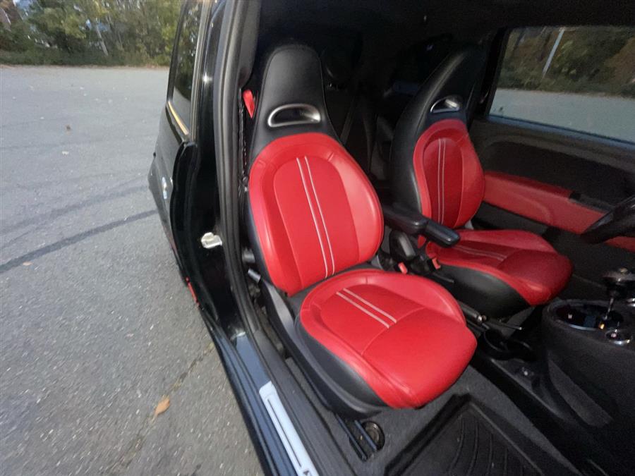 2015 FIAT 500 2dr HB Abarth, available for sale in Stratford, Connecticut | Wiz Leasing Inc. Stratford, Connecticut 2015 FIAT 500 2dr HB Abarth, available for sale in Stratford, Connecticut | Wiz Leasing Inc. Stratford, Connecticut