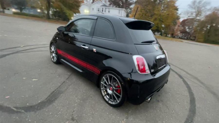 2015 FIAT 500 2dr HB Abarth, available for sale in Stratford, Connecticut | Wiz Leasing Inc. Stratford, Connecticut 2015 FIAT 500 2dr HB Abarth, available for sale in Stratford, Connecticut | Wiz Leasing Inc. Stratford, Connecticut