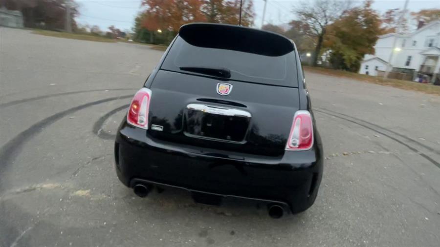2015 FIAT 500 2dr HB Abarth, available for sale in Stratford, Connecticut | Wiz Leasing Inc. Stratford, Connecticut 2015 FIAT 500 2dr HB Abarth, available for sale in Stratford, Connecticut | Wiz Leasing Inc. Stratford, Connecticut