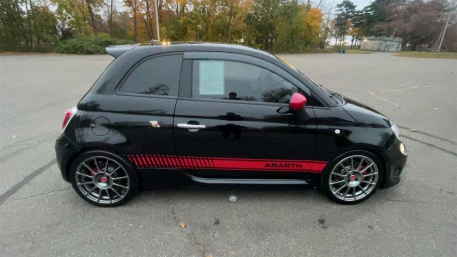 2015 FIAT 500 2dr HB Abarth, available for sale in Stratford, Connecticut | Wiz Leasing Inc. Stratford, Connecticut 2015 FIAT 500 2dr HB Abarth, available for sale in Stratford, Connecticut | Wiz Leasing Inc. Stratford, Connecticut