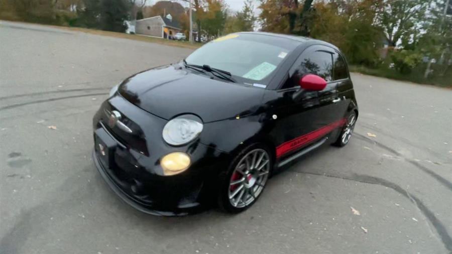 2015 FIAT 500 2dr HB Abarth, available for sale in Stratford, Connecticut | Wiz Leasing Inc. Stratford, Connecticut 2015 FIAT 500 2dr HB Abarth, available for sale in Stratford, Connecticut | Wiz Leasing Inc. Stratford, Connecticut