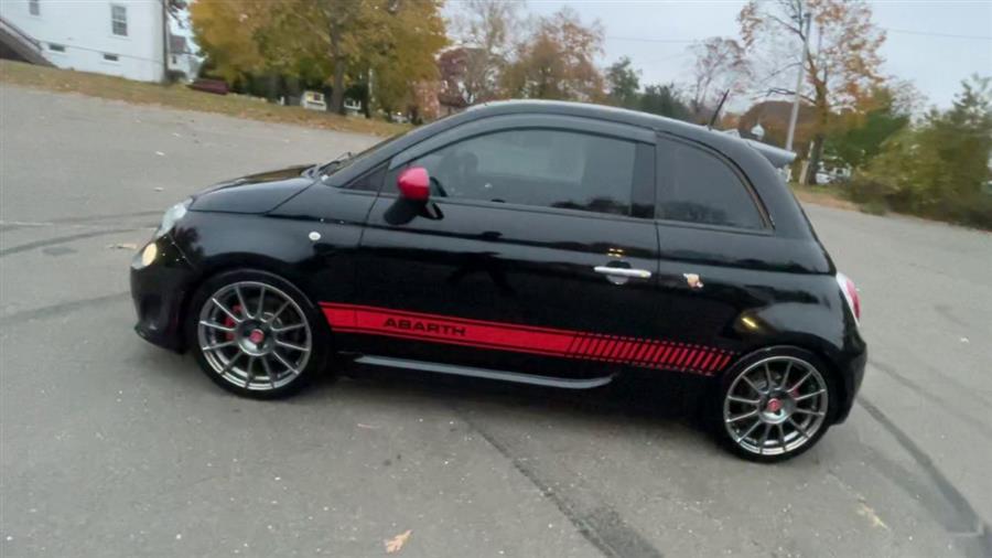 2015 FIAT 500 2dr HB Abarth, available for sale in Stratford, Connecticut | Wiz Leasing Inc. Stratford, Connecticut 2015 FIAT 500 2dr HB Abarth, available for sale in Stratford, Connecticut | Wiz Leasing Inc. Stratford, Connecticut