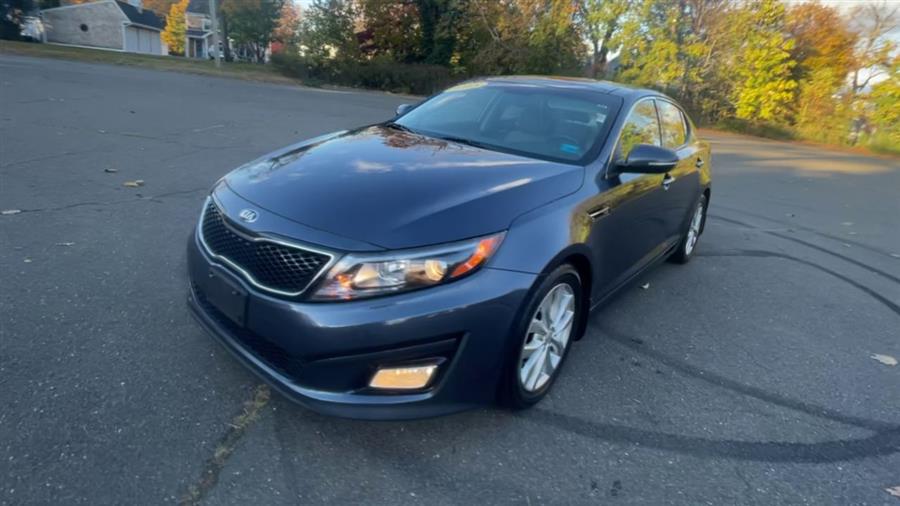 2015 Kia Optima 4dr Sdn EX, available for sale in Stratford, Connecticut | Wiz Leasing Inc. Stratford, Connecticut 2015 Kia Optima 4dr Sdn EX, available for sale in Stratford, Connecticut | Wiz Leasing Inc. Stratford, Connecticut