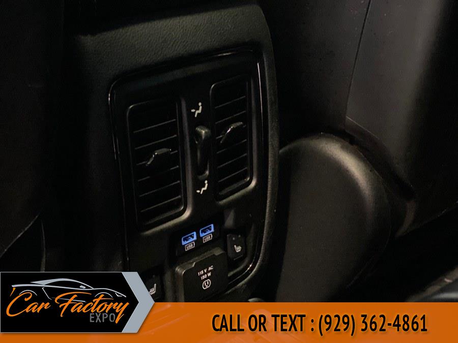 Used Jeep Grand Cherokee Trackhawk 4x4 *Ltd Avail* 2018 | Car Factory Inc.. Bronx, New York Used Jeep Grand Cherokee Trackhawk 4x4 *Ltd Avail* 2018 | Car Factory Inc.. Bronx, New York