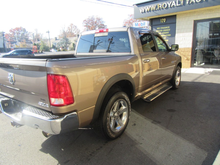 2010 Dodge Ram 1500 4WD Crew Cab 140.5" SLT, available for sale in Little Ferry, New Jersey | Royalty Auto Sales. Little Ferry, New Jersey 2010 Dodge Ram 1500 4WD Crew Cab 140.5" SLT, available for sale in Little Ferry, New Jersey | Royalty Auto Sales. Little Ferry, New Jersey