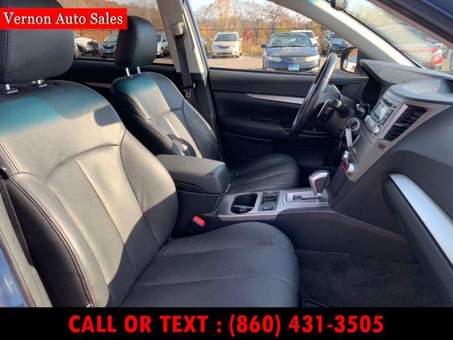 2012 Subaru Outback 4dr Wgn H4 Auto 2.5i Premium, available for sale in Manchester, Connecticut | Vernon Auto Sale & Service. Manchester, Connecticut 2012 Subaru Outback 4dr Wgn H4 Auto 2.5i Premium, available for sale in Manchester, Connecticut | Vernon Auto Sale & Service. Manchester, Connecticut